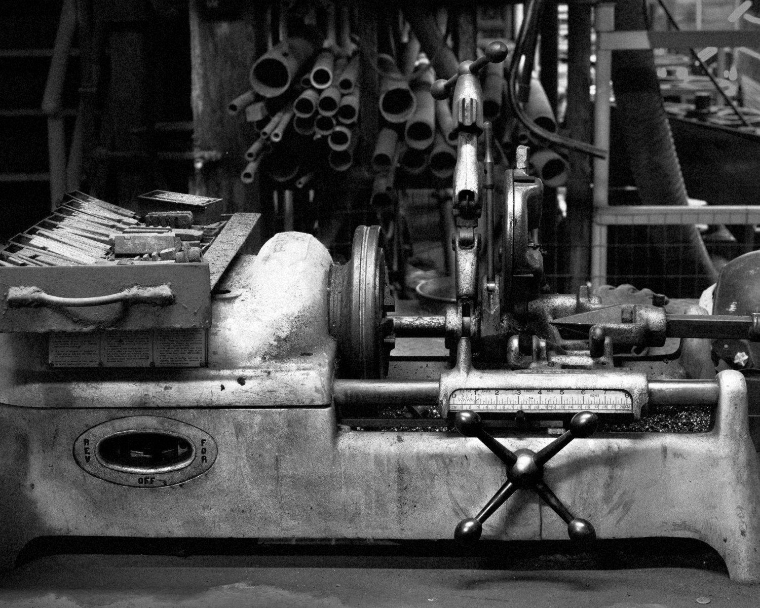 Industria