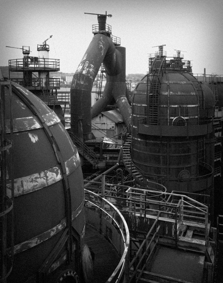 Industria
