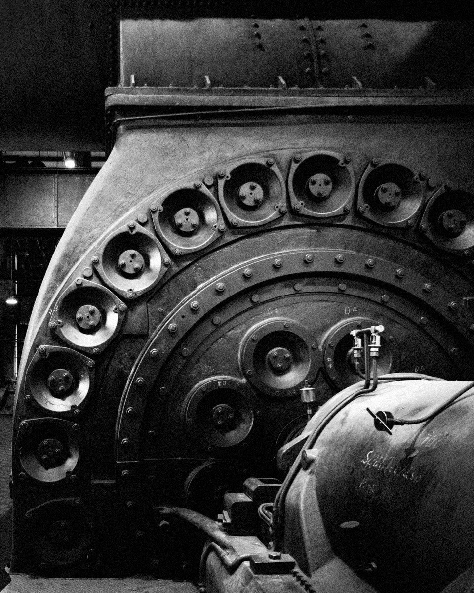 Industria