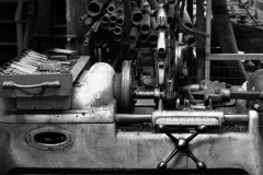 lathe